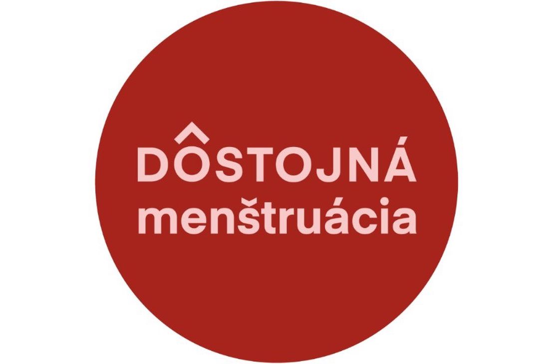 Dôstojná menštruácia