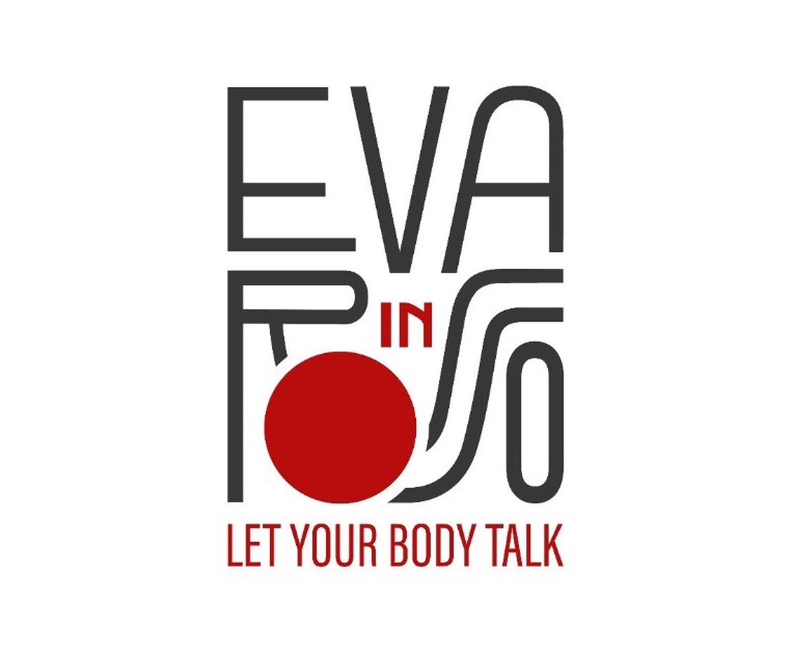 Eva in Rosso