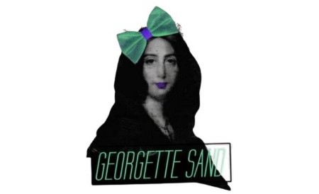 Georgette Sand