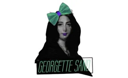 Georgette Sand
