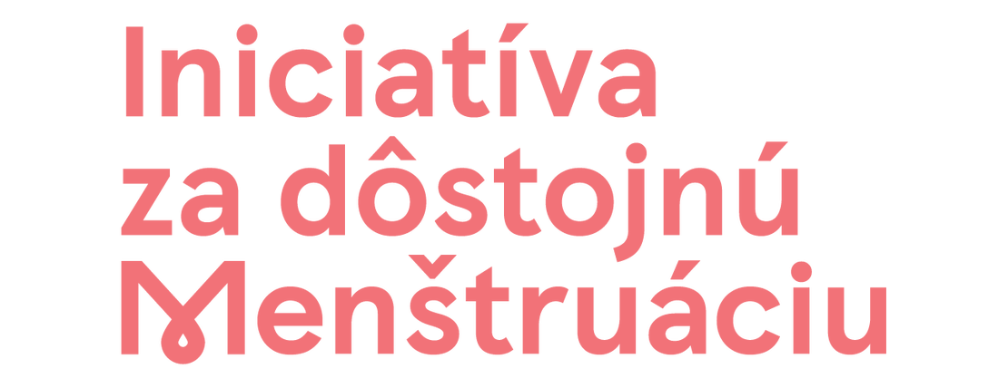 Iniciatíva za dôstojnú menštruáciu
