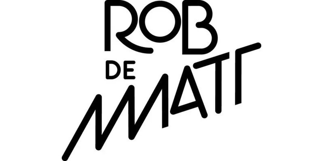 Rob de matt