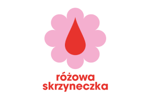 Różowa Skrzyneczka