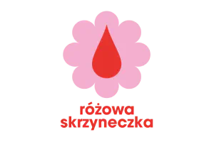 Różowa Skrzyneczka