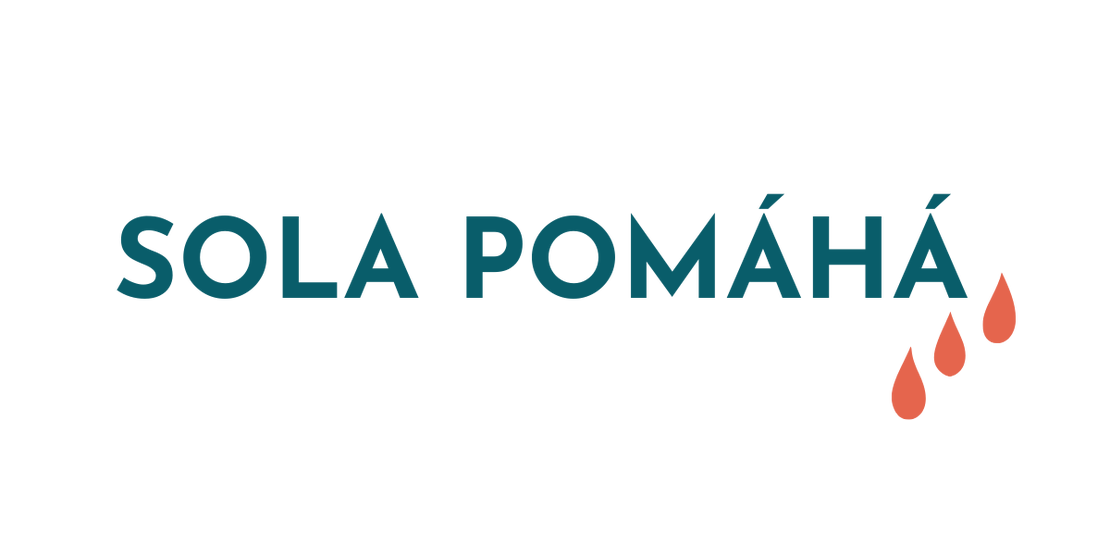 Sola Pomáhá